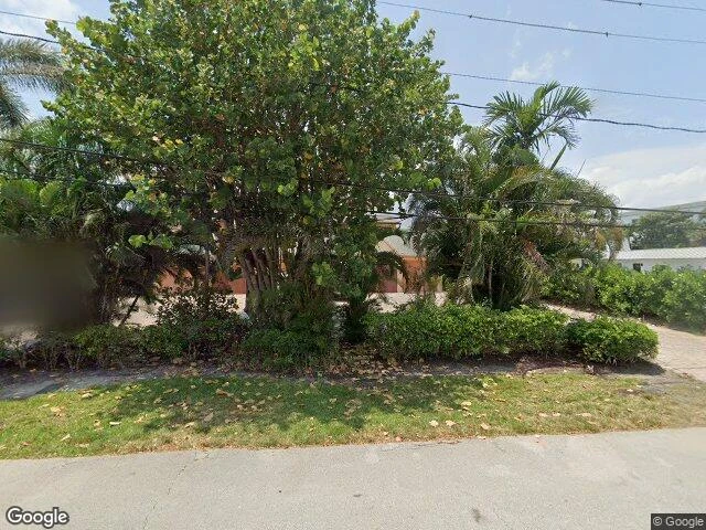 House image located at Pompano Beach, FL 33062