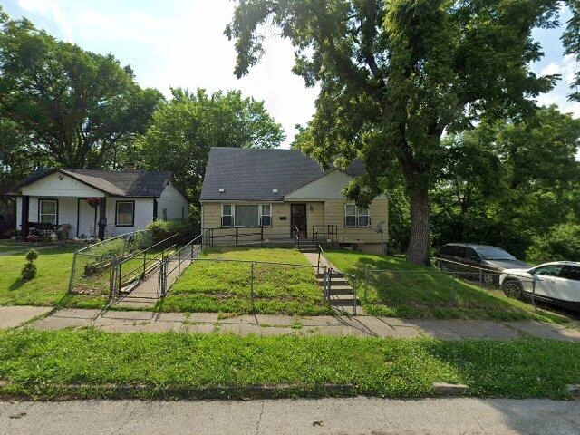 House image located at Kansas City, MO 64130