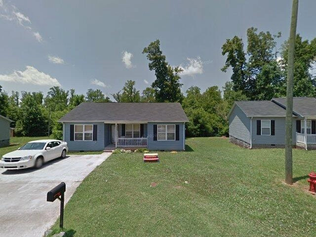 House image located at Gastonia, NC 28054