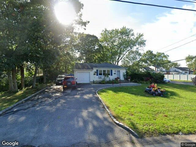 House image located at Brentwood, NY 11717