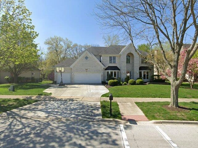 House image located at Aurora, IL 60502