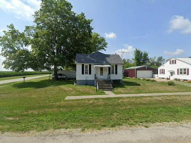House image located at Emden, IL 62635