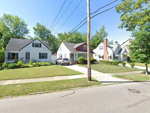 House image located at Cleveland, OH 44118