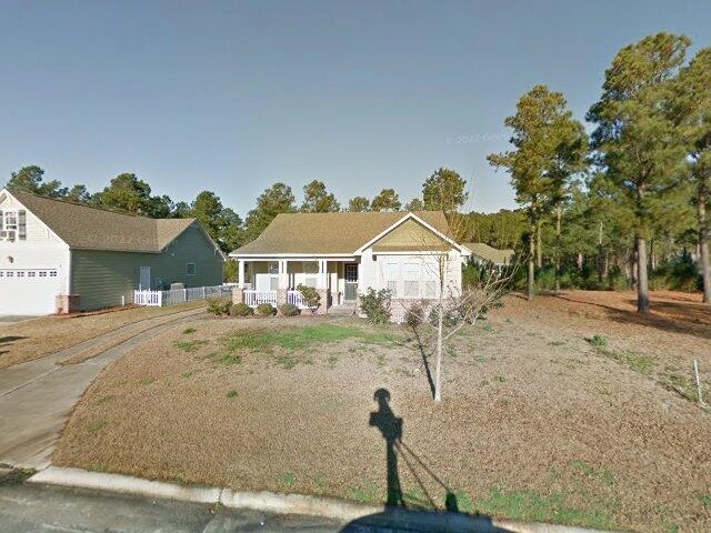 House image located at New Bern, NC 28560
