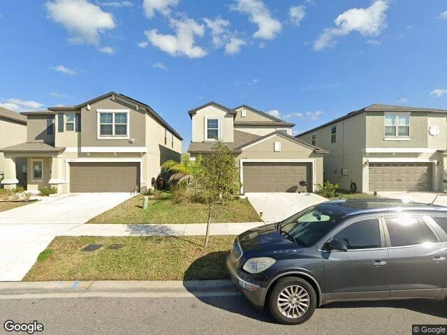 House image located at Apollo Beach, FL 33572