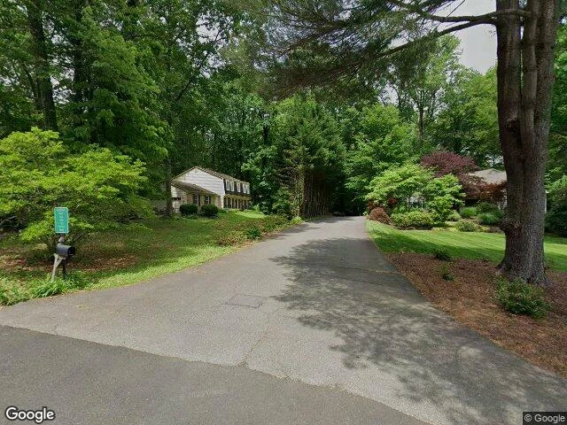 House image located at Fairfax, VA 22030