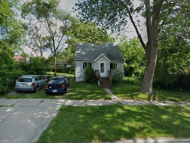 House image located at Buffalo, NY 14213