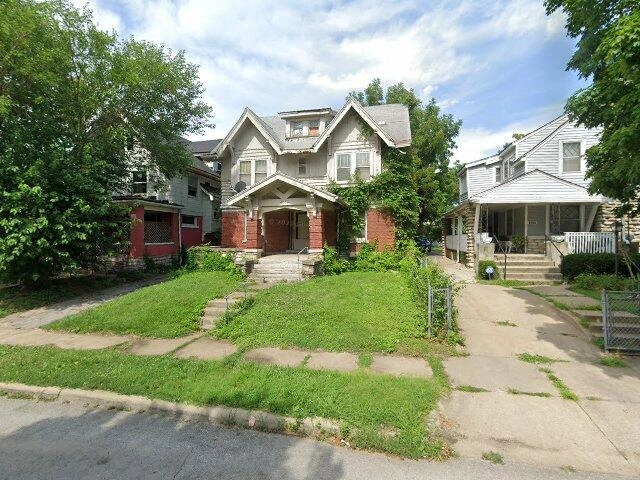 House image located at Kansas City, MO 64109
