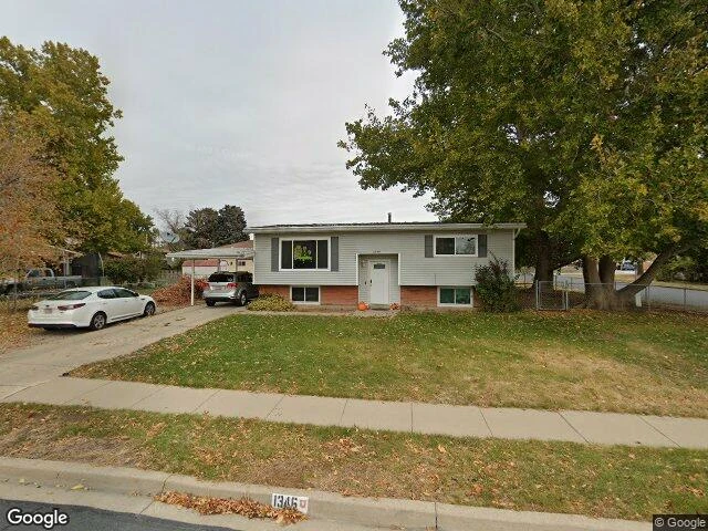 House image located at Syracuse, UT 84075