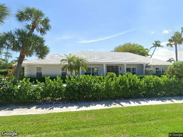 House image located at Lake Worth, FL 33462