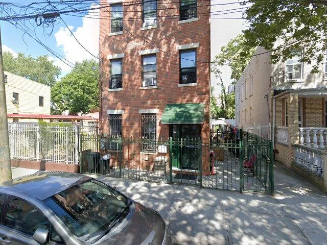 House image located at Brooklyn, NY 11207