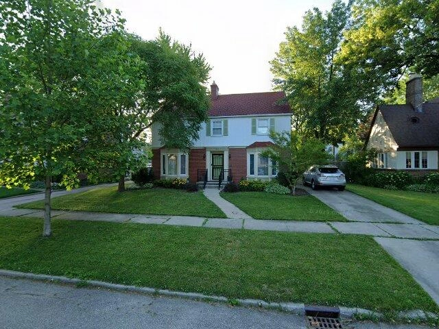 House image located at Flint, MI 48503