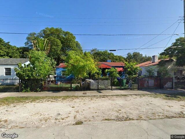 House image located at Miami, FL 33150