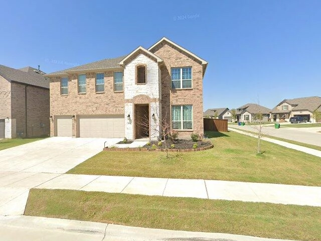 House image located at Celina, TX 75009