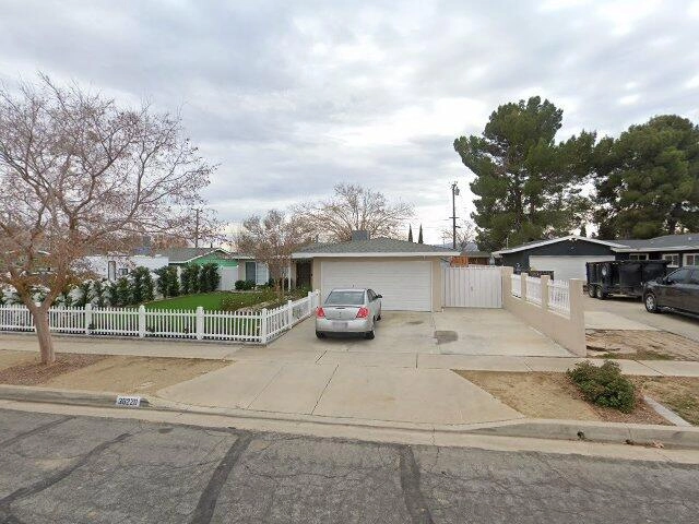 House image located at Palmdale, CA 93550