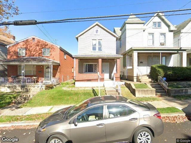 House image located at Mckeesport, PA 15132