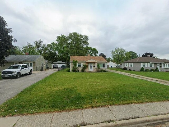 House image located at Joliet, IL 60436