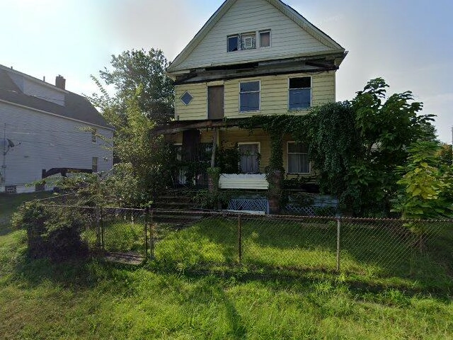 House image located at Cleveland, OH 44103