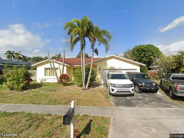 House image located at Pompano Beach, FL 33063
