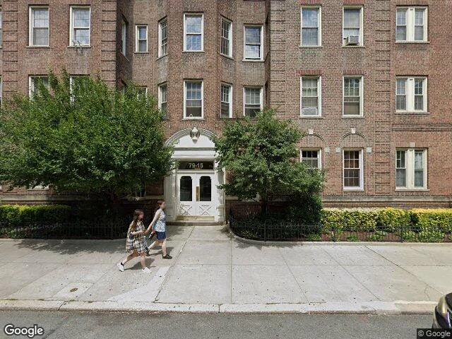 House image located at Jackson Heights, NY 11372