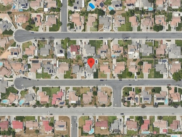 House image located at Rialto, CA 92377