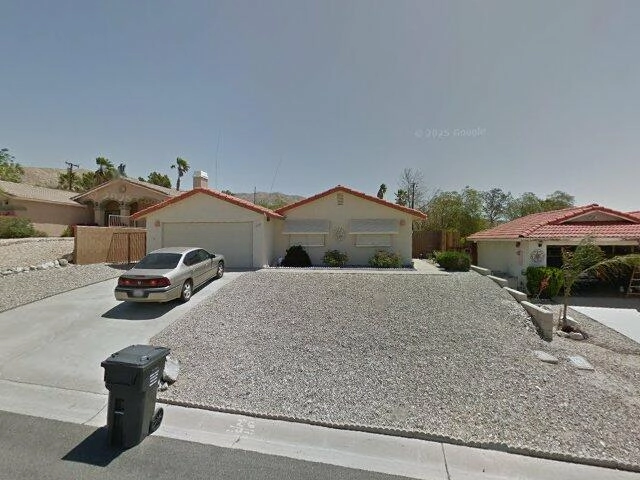 House image located at Desert Hot Springs, CA 92240
