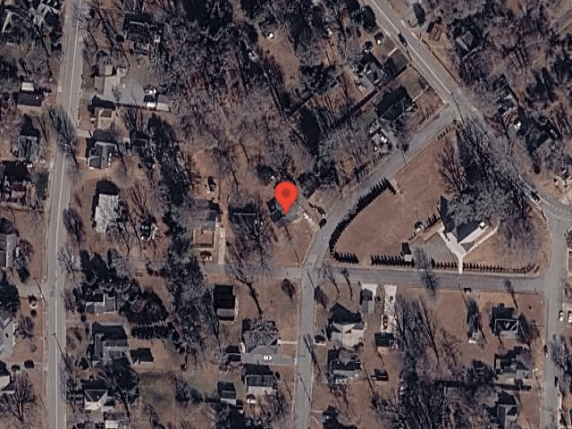 House image located at Gibsonville, NC 27249