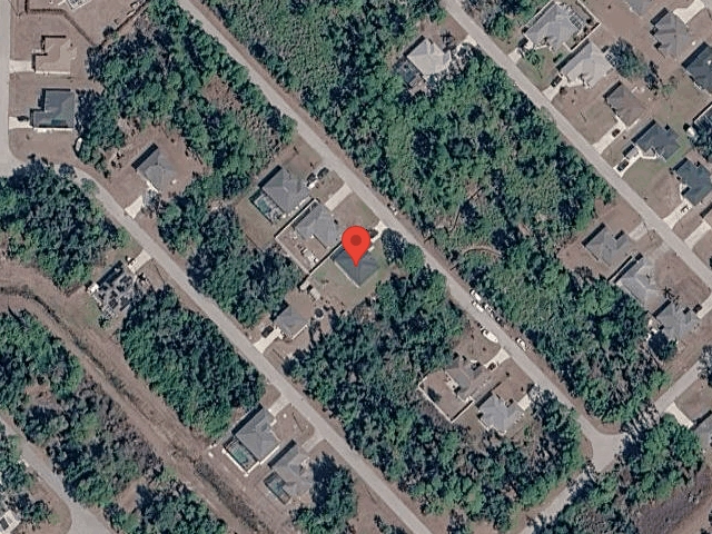 House image located at North Port, FL 34291