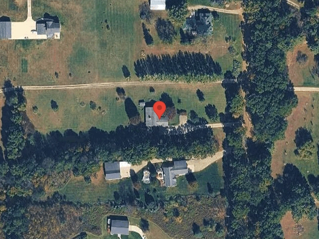 House image located at Ortonville, MI 48462