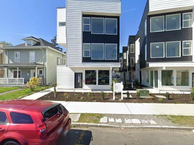 House image located at Tacoma, WA 98405