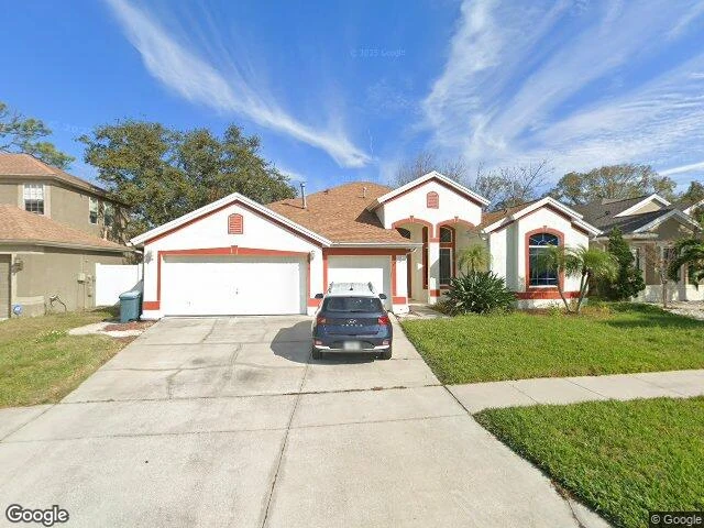 House image located at Tarpon Springs, FL 34689