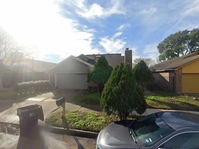 House image located at Houston, TX 77083