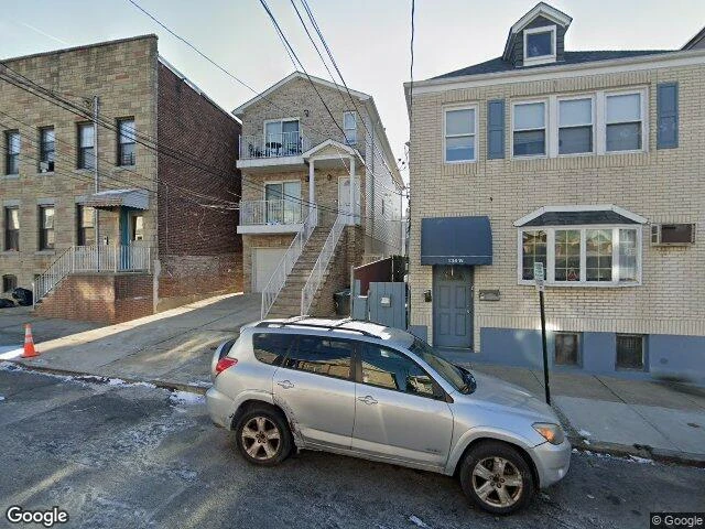 House image located at Bayonne, NJ 07002