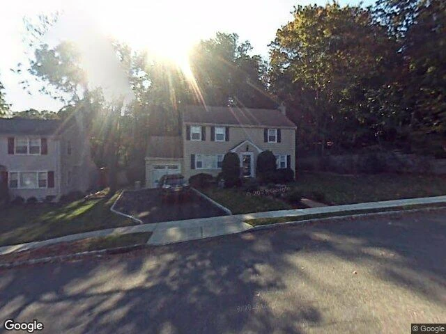 House image located at West Orange, NJ 07052