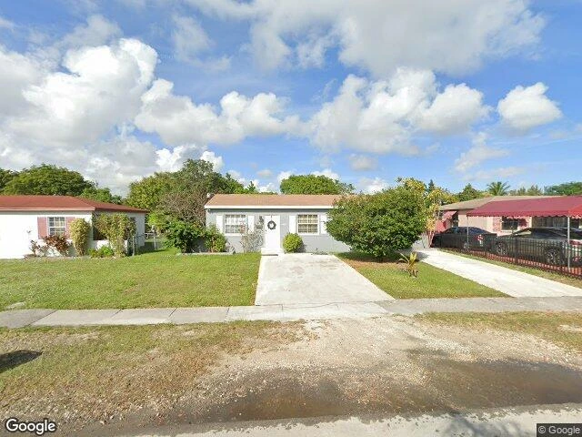 House image located at Miami, FL 33161