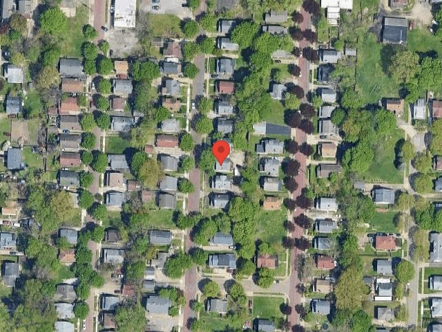 House image located at Akron, OH 44305