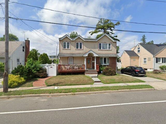 House image located at East Meadow, NY 11554