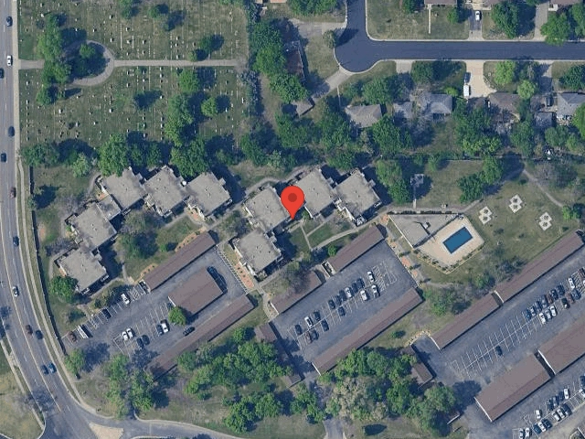 House image located at Minneapolis, MN 55428