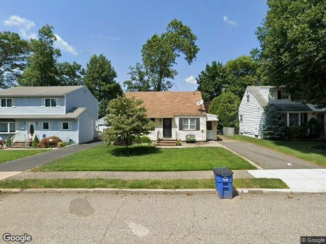 House image located at Hawthorne, NJ 07506