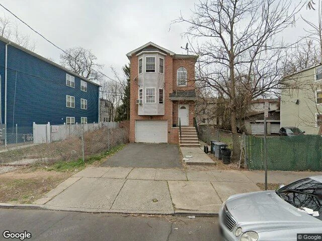 House image located at Newark, NJ 07107