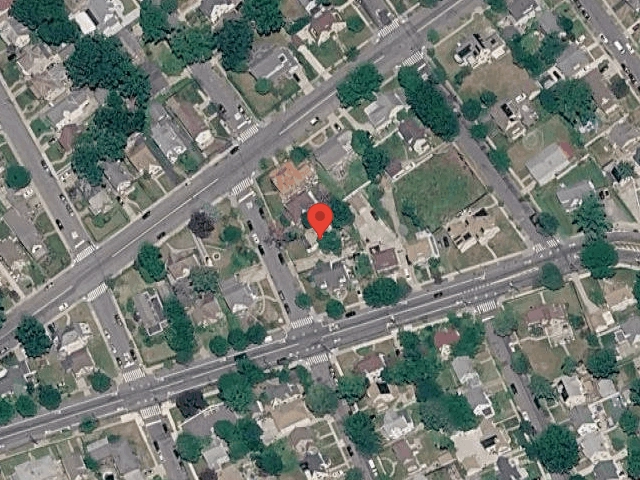 House image located at Jamaica, NY 11434