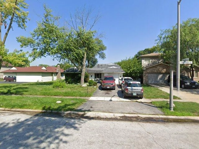 House image located at Hazel Crest, IL 60429