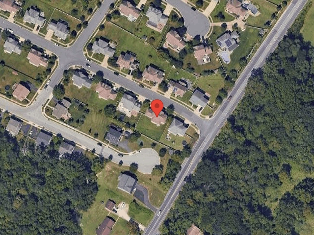 House image located at White Marsh, MD 21162