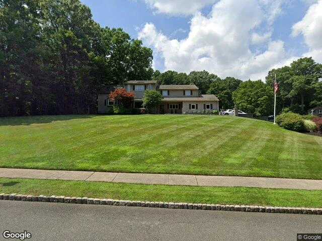 House image located at Whippany, NJ 07981