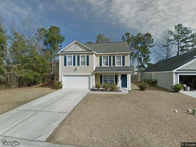 House image located at Hanahan, SC 29410