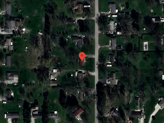 House image located at Marion, OH 43302