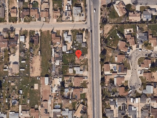 House image located at Lancaster, CA 93536