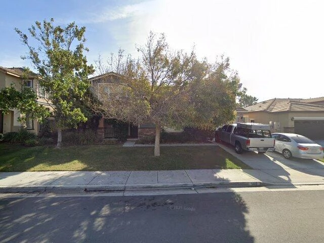 House image located at Eastvale, CA 92880