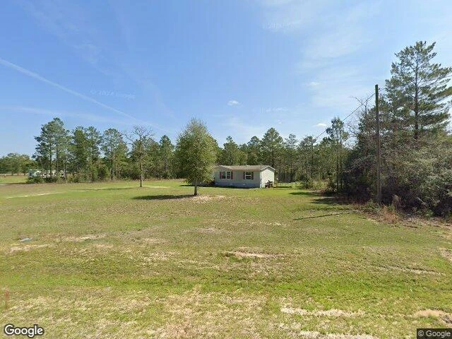 House image located at Crestview, FL 32539