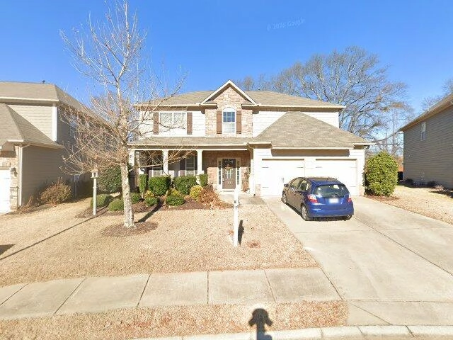 House image located at Greer, SC 29650